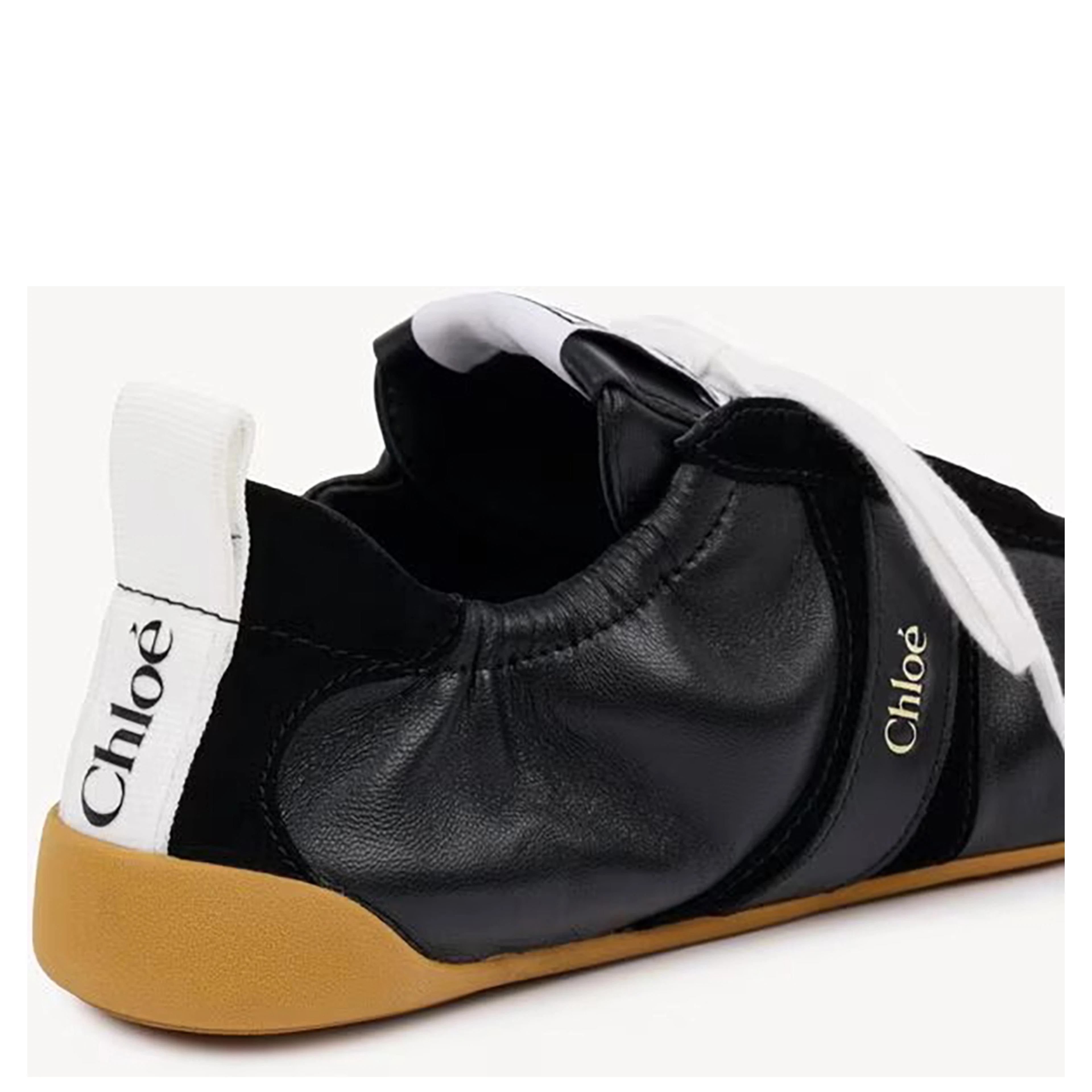 CHLOÉ KICK sneakers