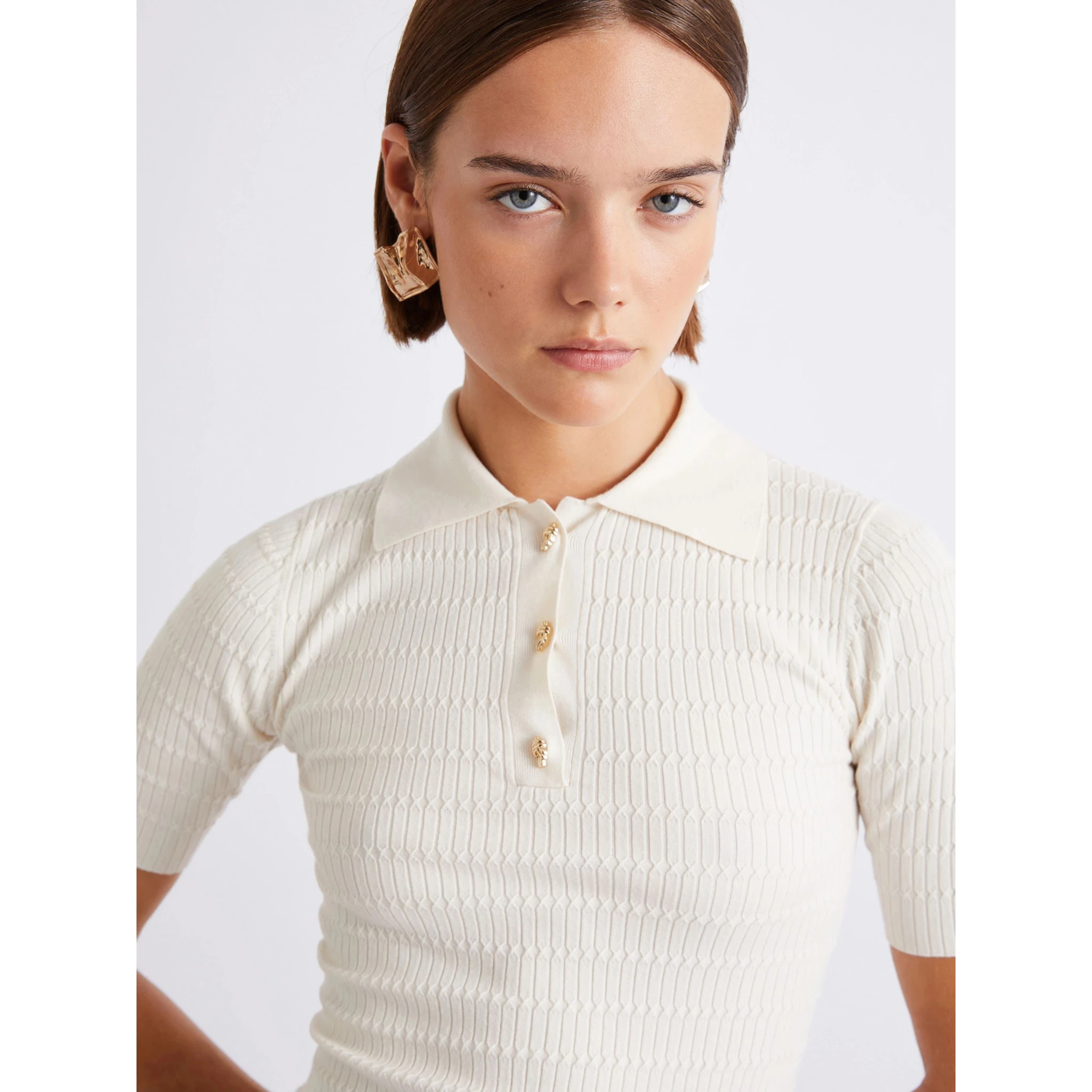 MARELLA MLLLEGNO polo shirt