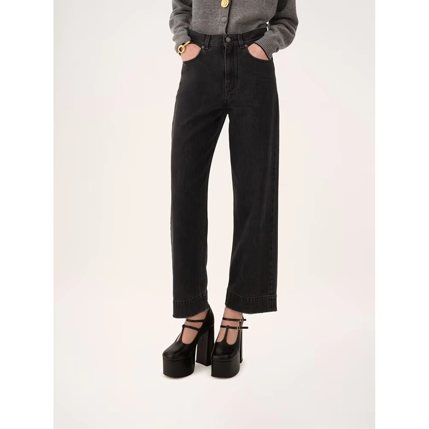 CHLOÉ jeans