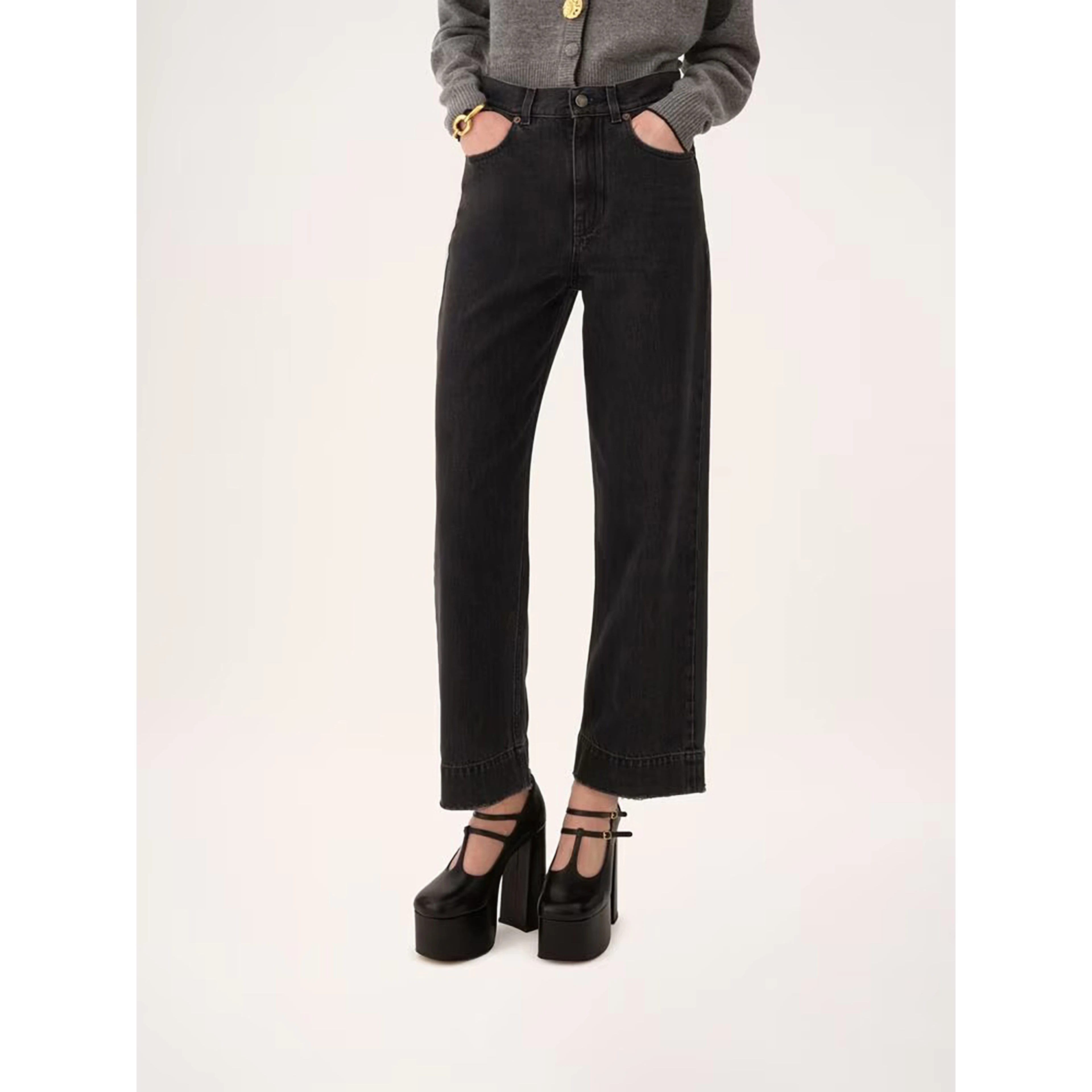 CHLOÉ jeans