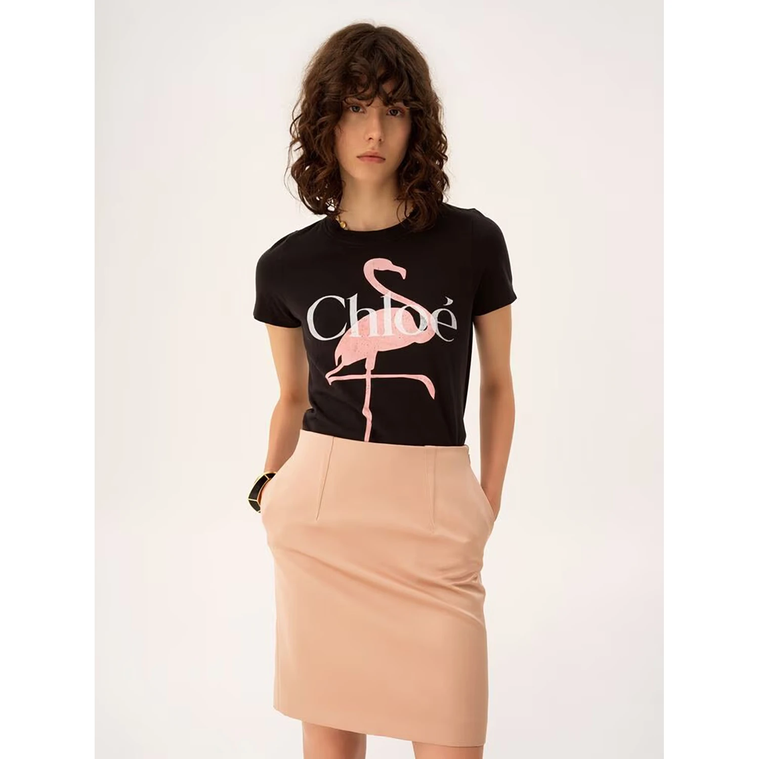 CHLOÉ shirt