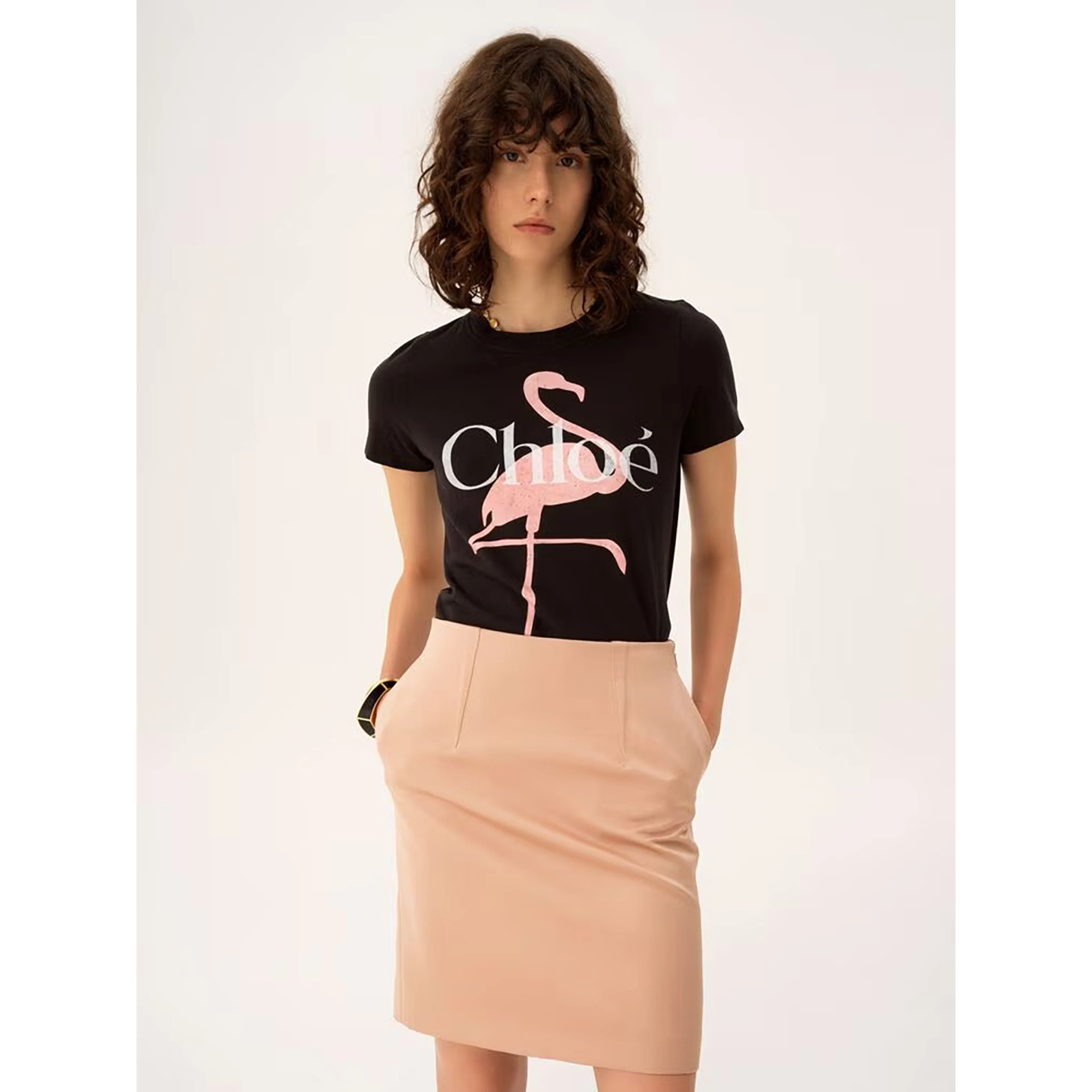 CHLOÉ shirt