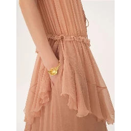 CHLOÉ FLOWER SOUL bracelet