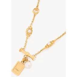 CHLOÉ CLASSY necklace
