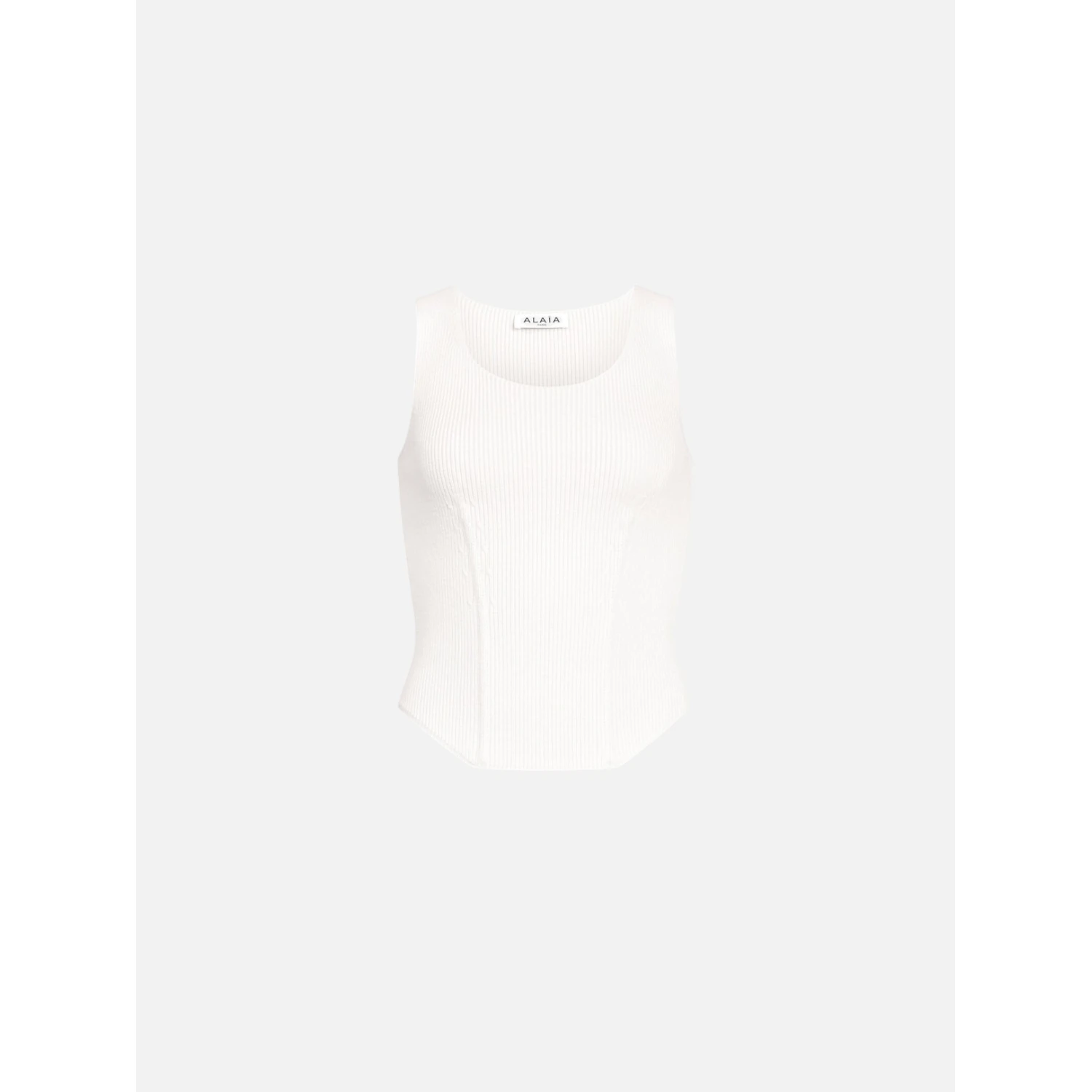 ALAÏA shirt