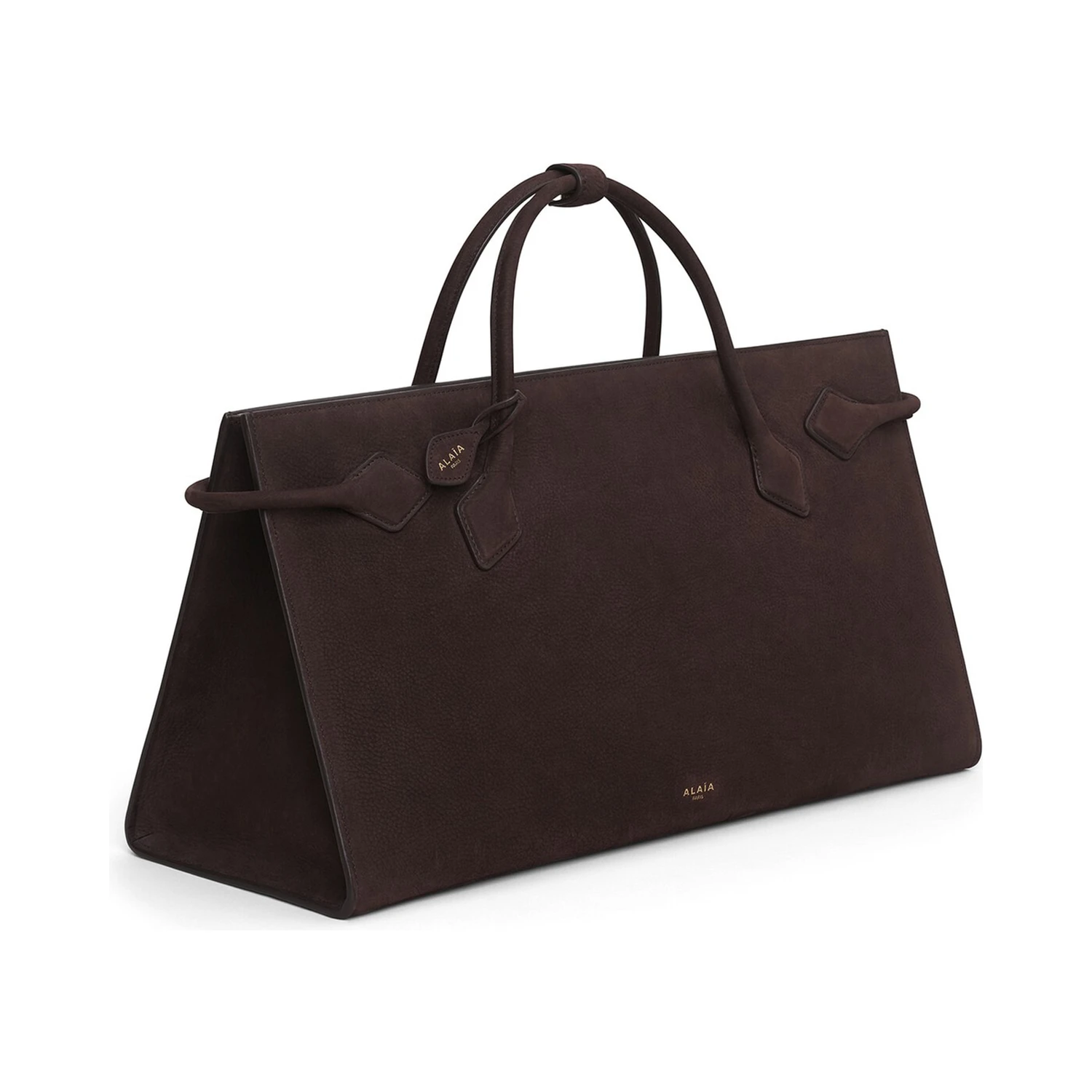 ALAÏA TECKEL bag