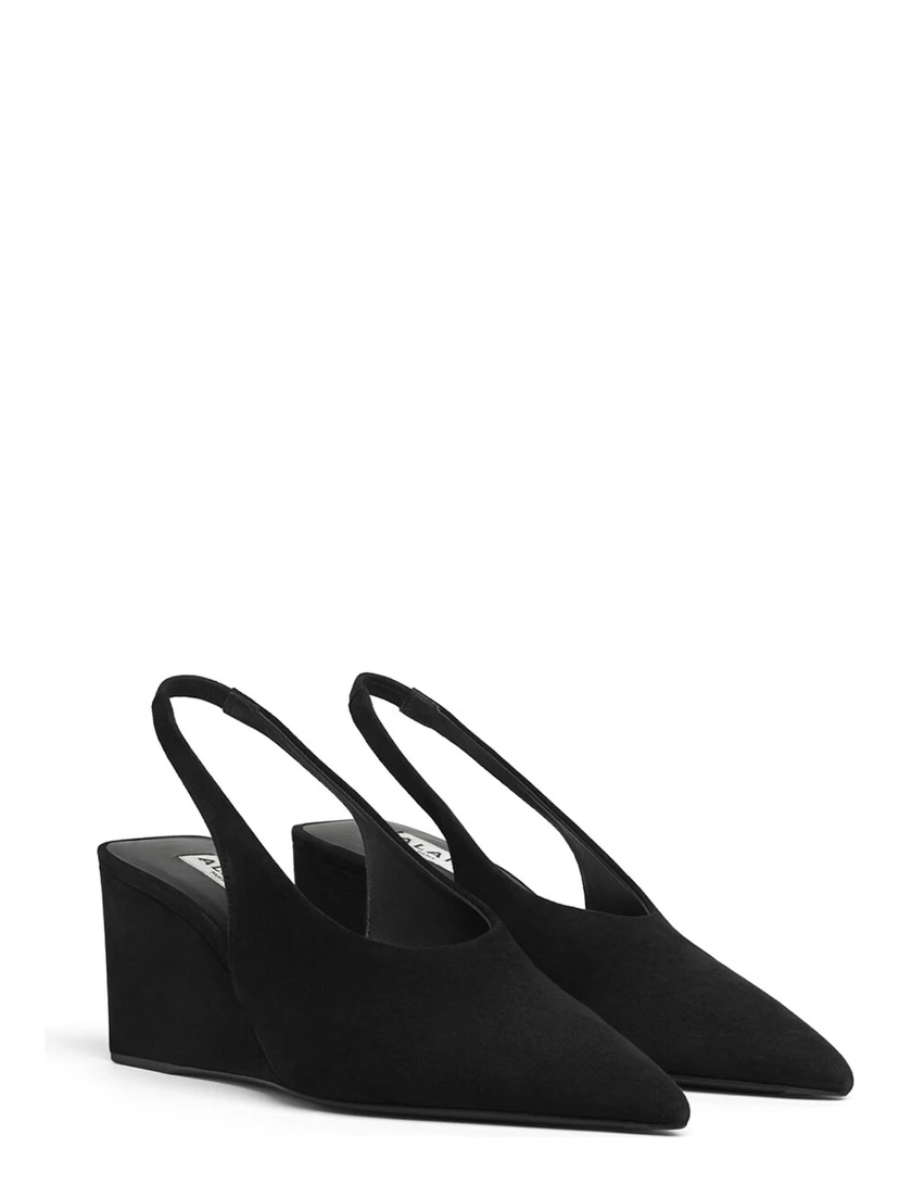 ALAÏA sandals