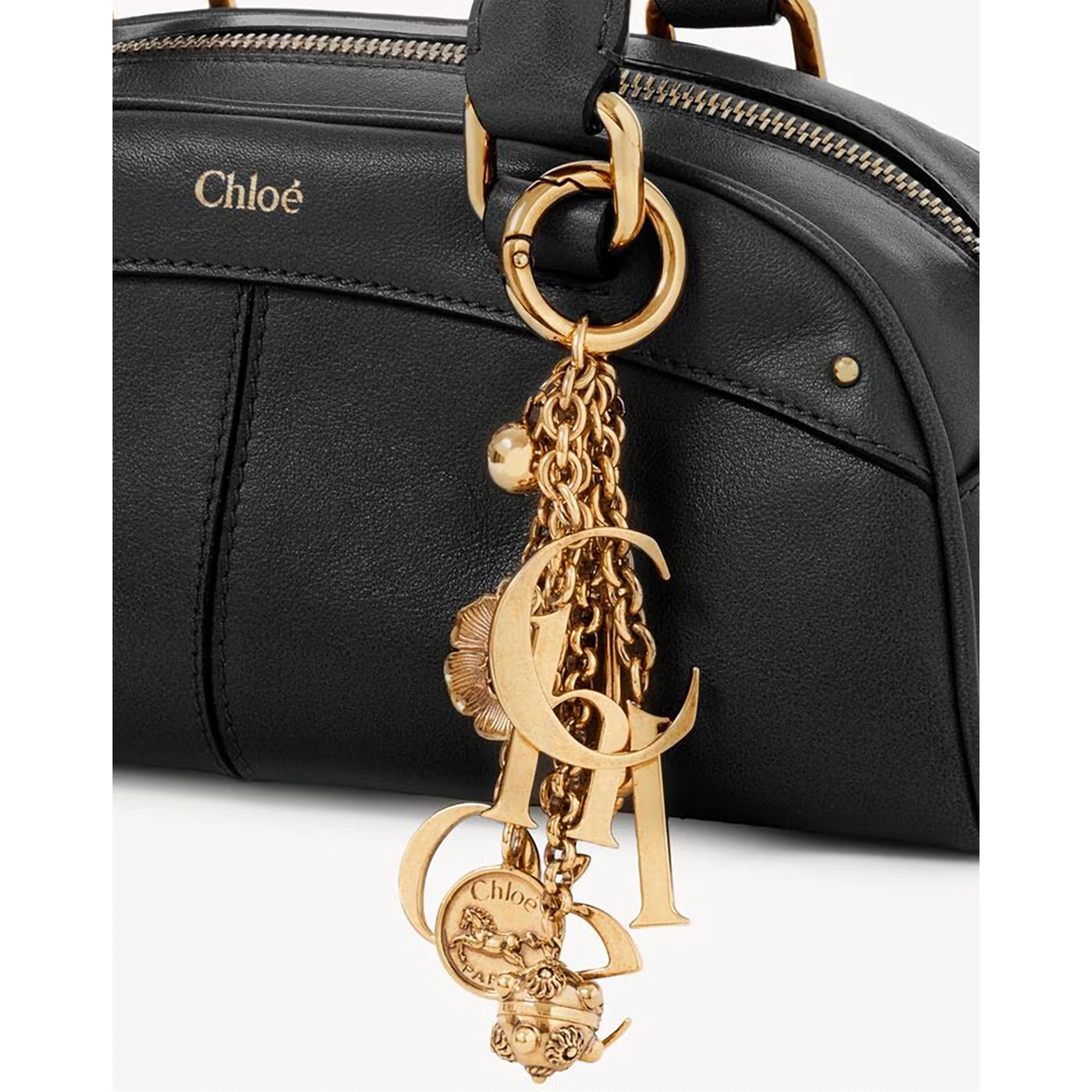 CHLOÉ BOWLING bag