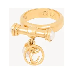CHLOÉ CLASSY ring