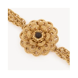 قلادة ريشة من CHLOÉ