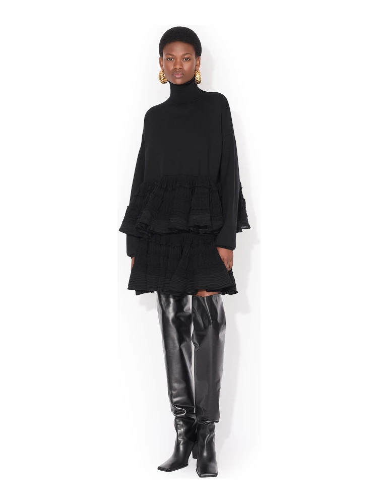 ALAÏA sweater alternative