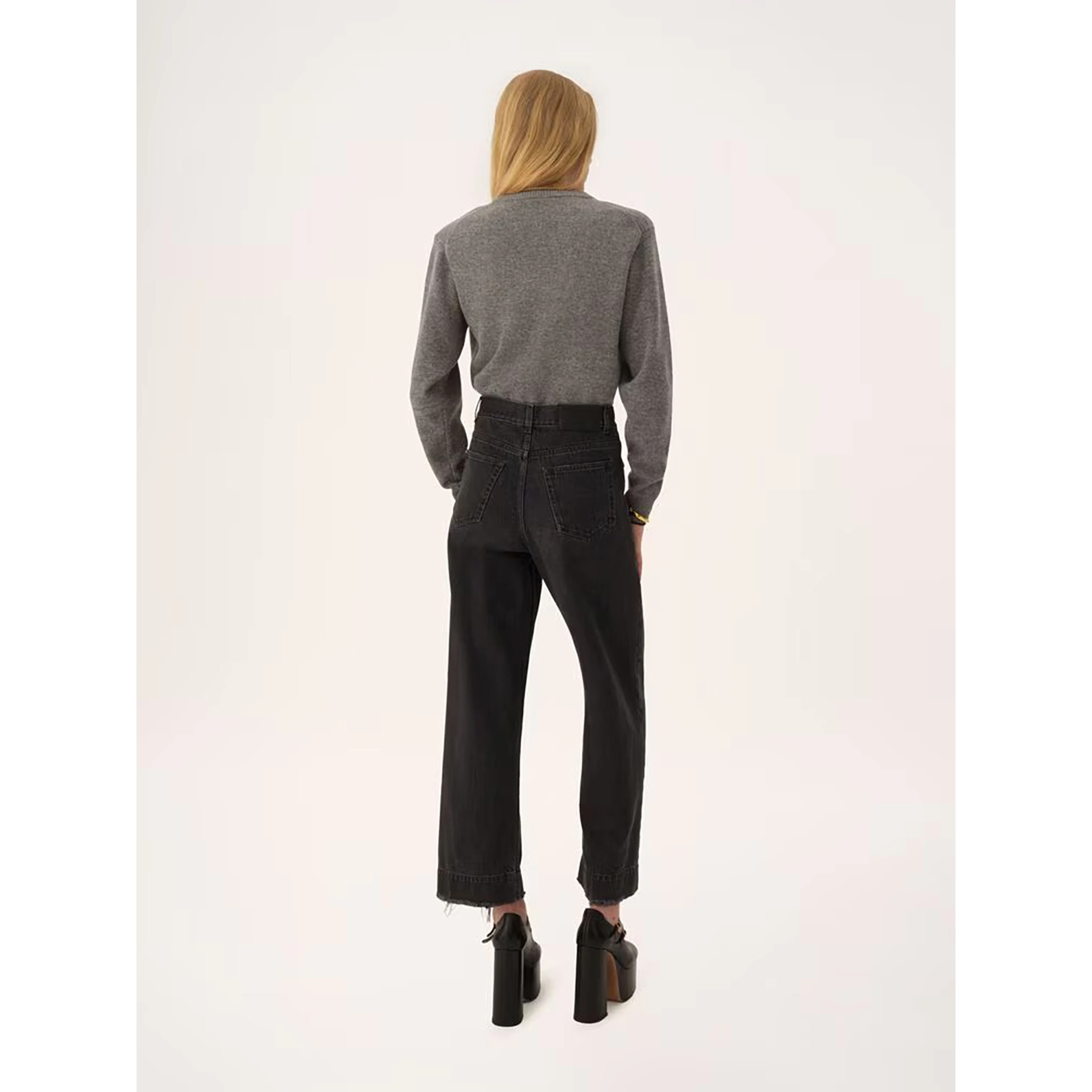 CHLOÉ jeans