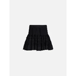 ALAÏA skirt