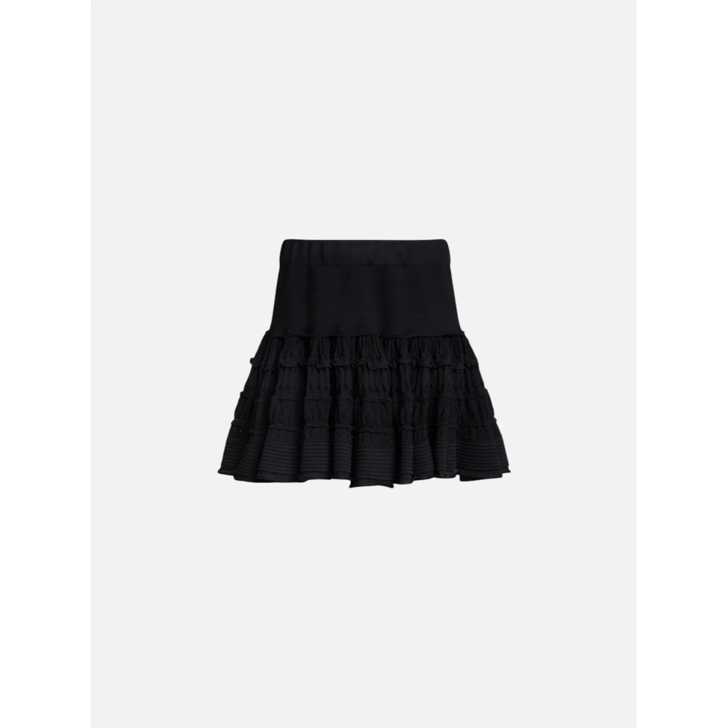 ALAÏA skirt