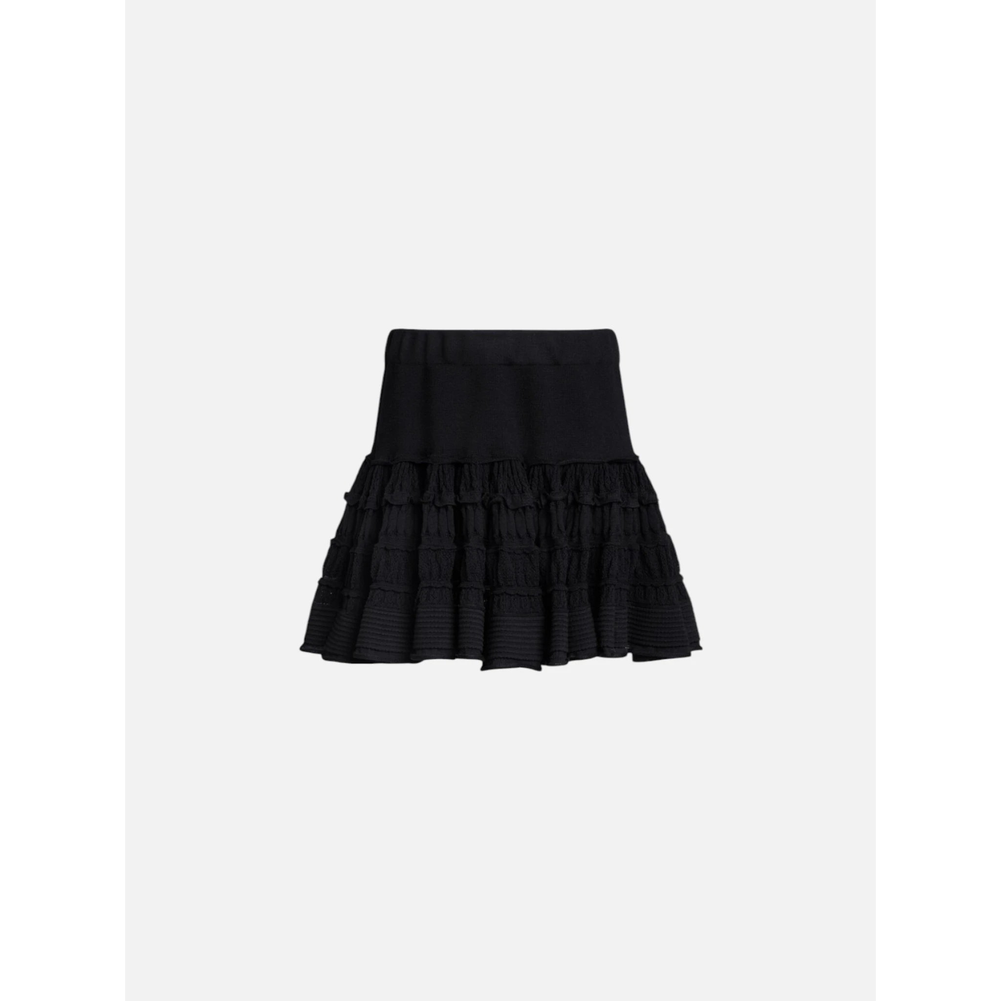 ALAÏA skirt