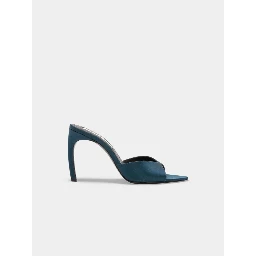 VICTORIA BECKHAM slippers