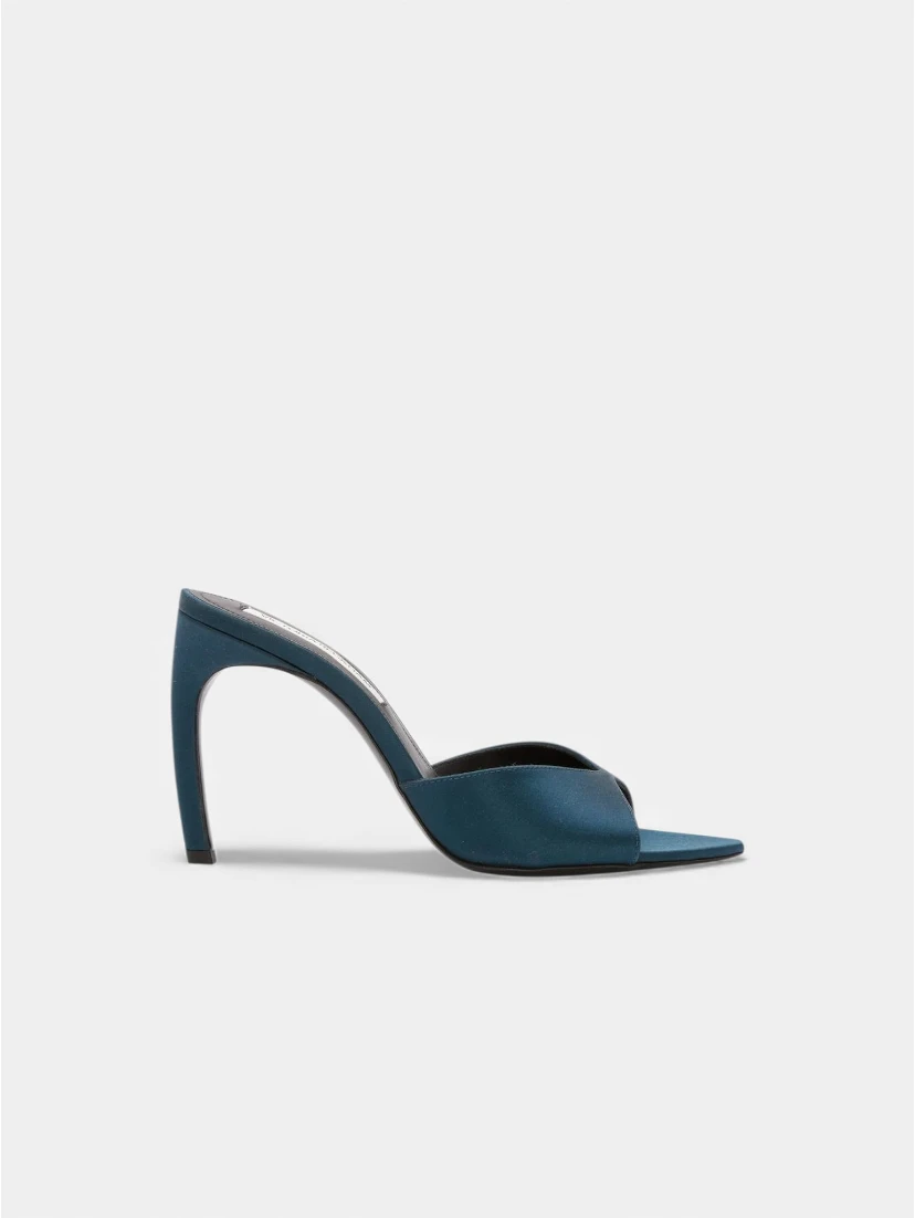 VICTORIA BECKHAM slippers