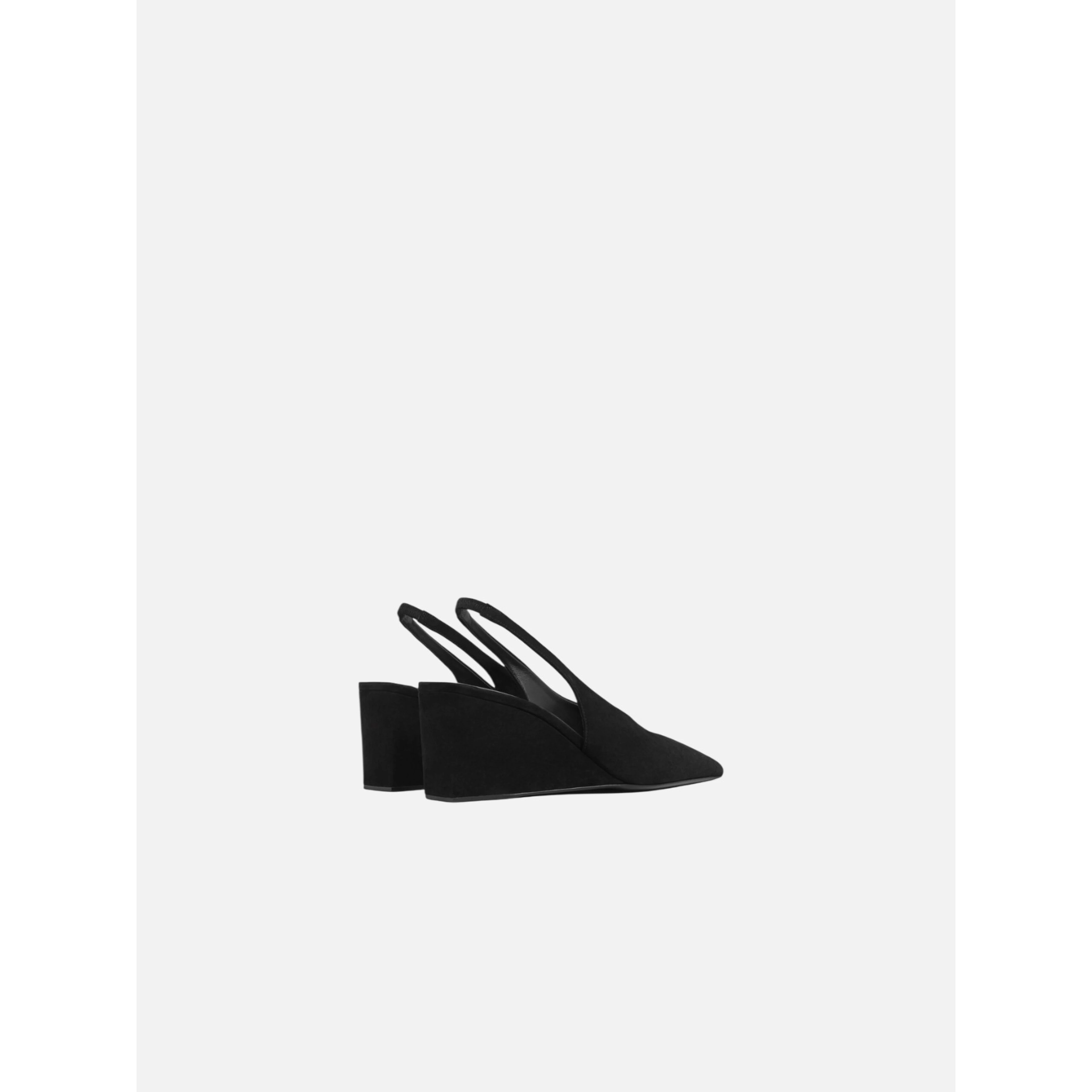ALAÏA sandals