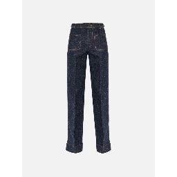 VICTORIA BECKHAM jeans