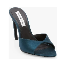 VICTORIA BECKHAM slippers