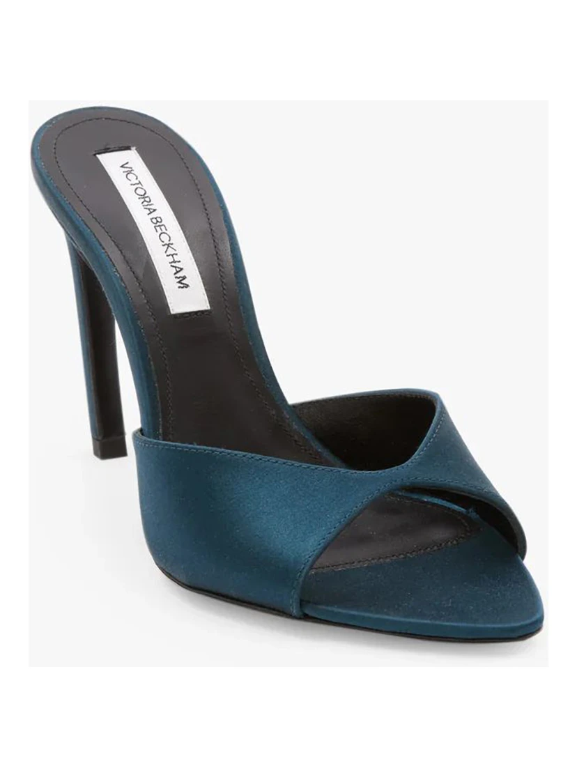 VICTORIA BECKHAM slippers