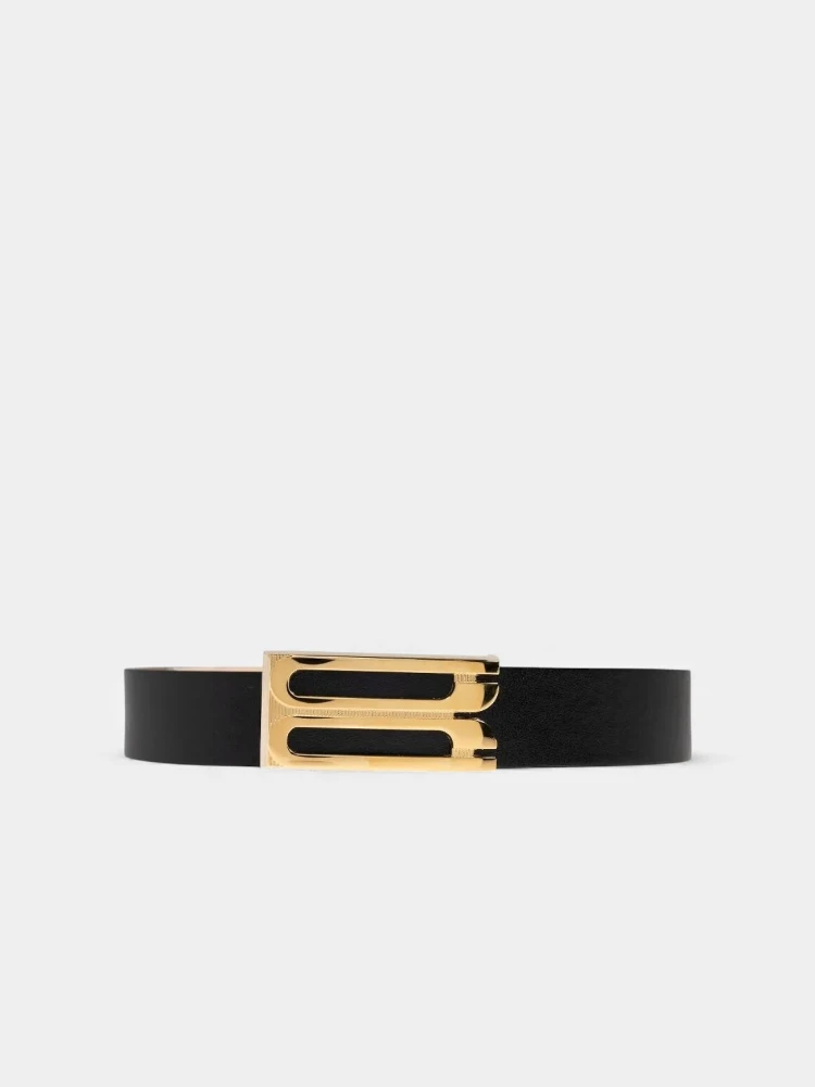 VICTORIA BECKHAM belt