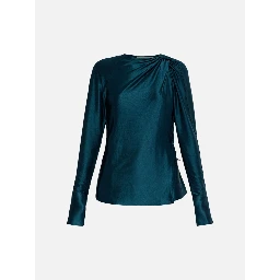 بلوزة فيكتوريا بيكهام