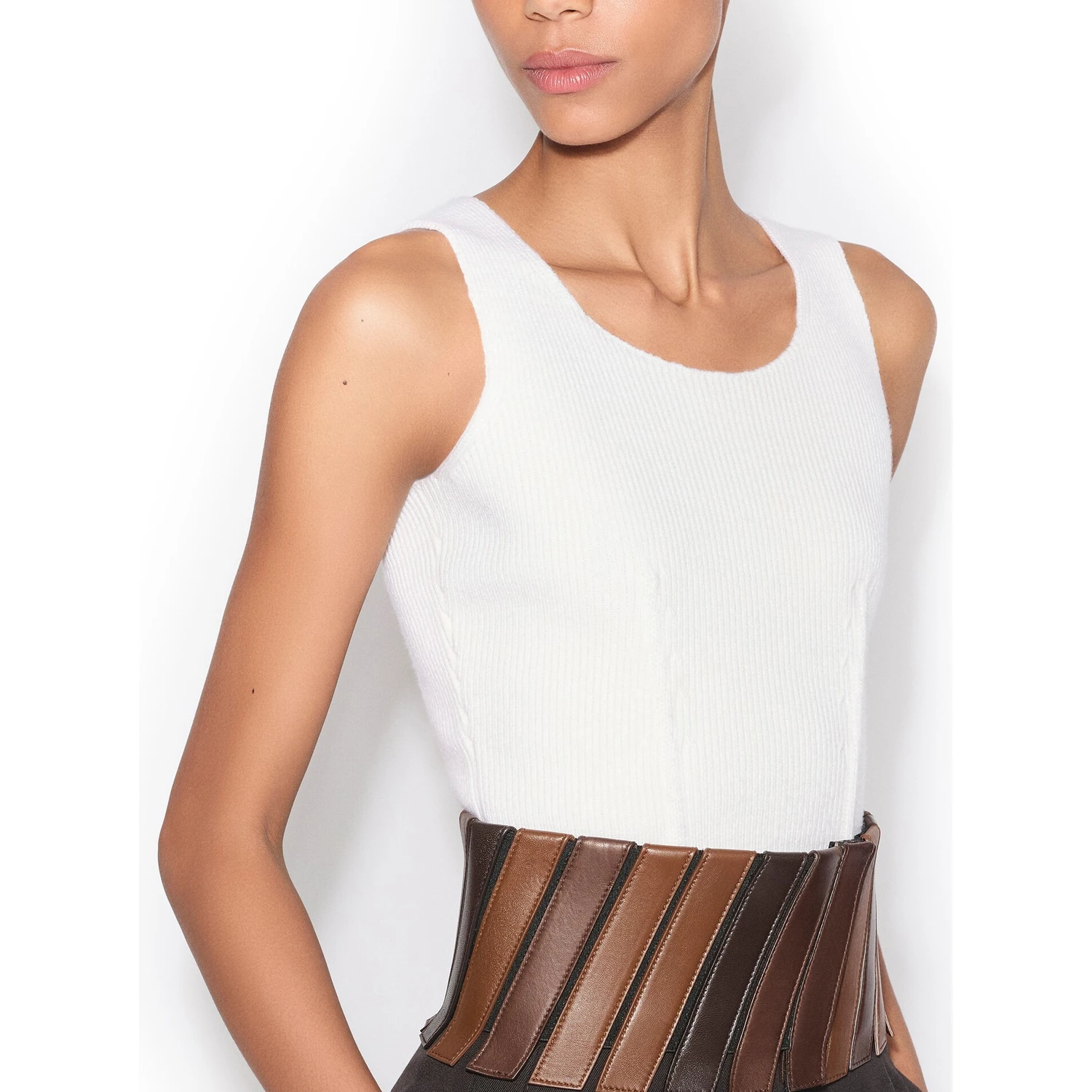 ALAÏA shirt