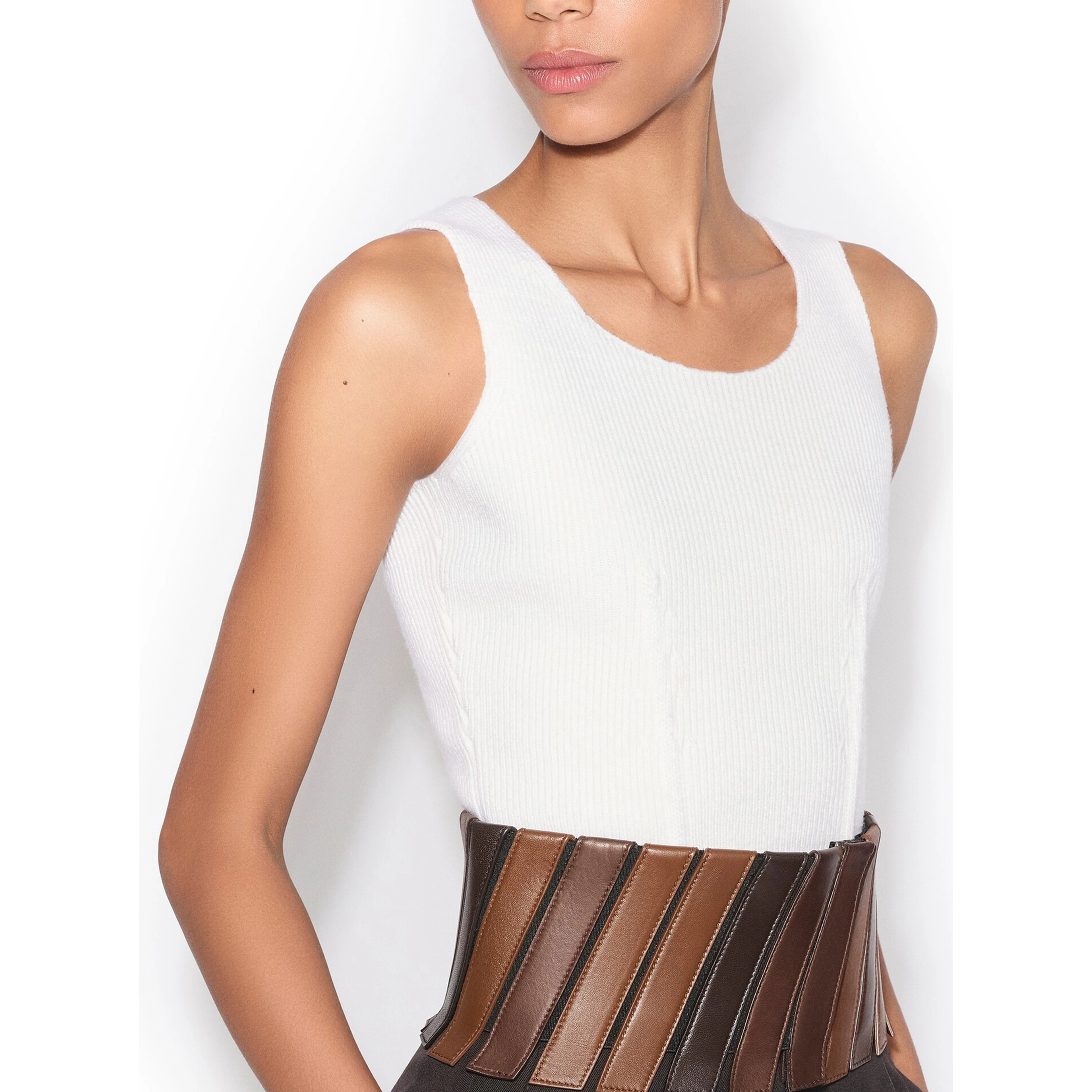 ALAÏA shirt