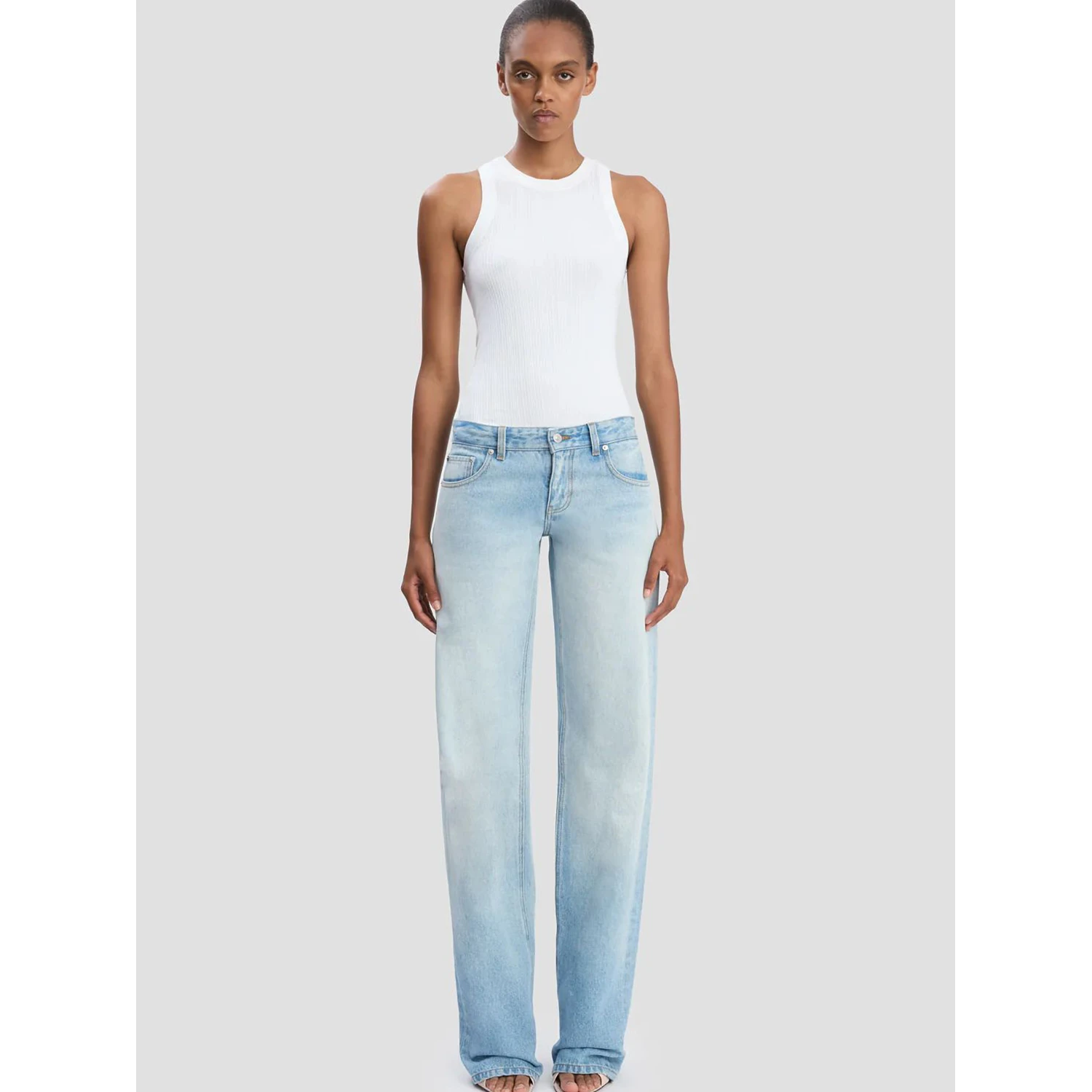 VICTORIA BECKHAM shirt