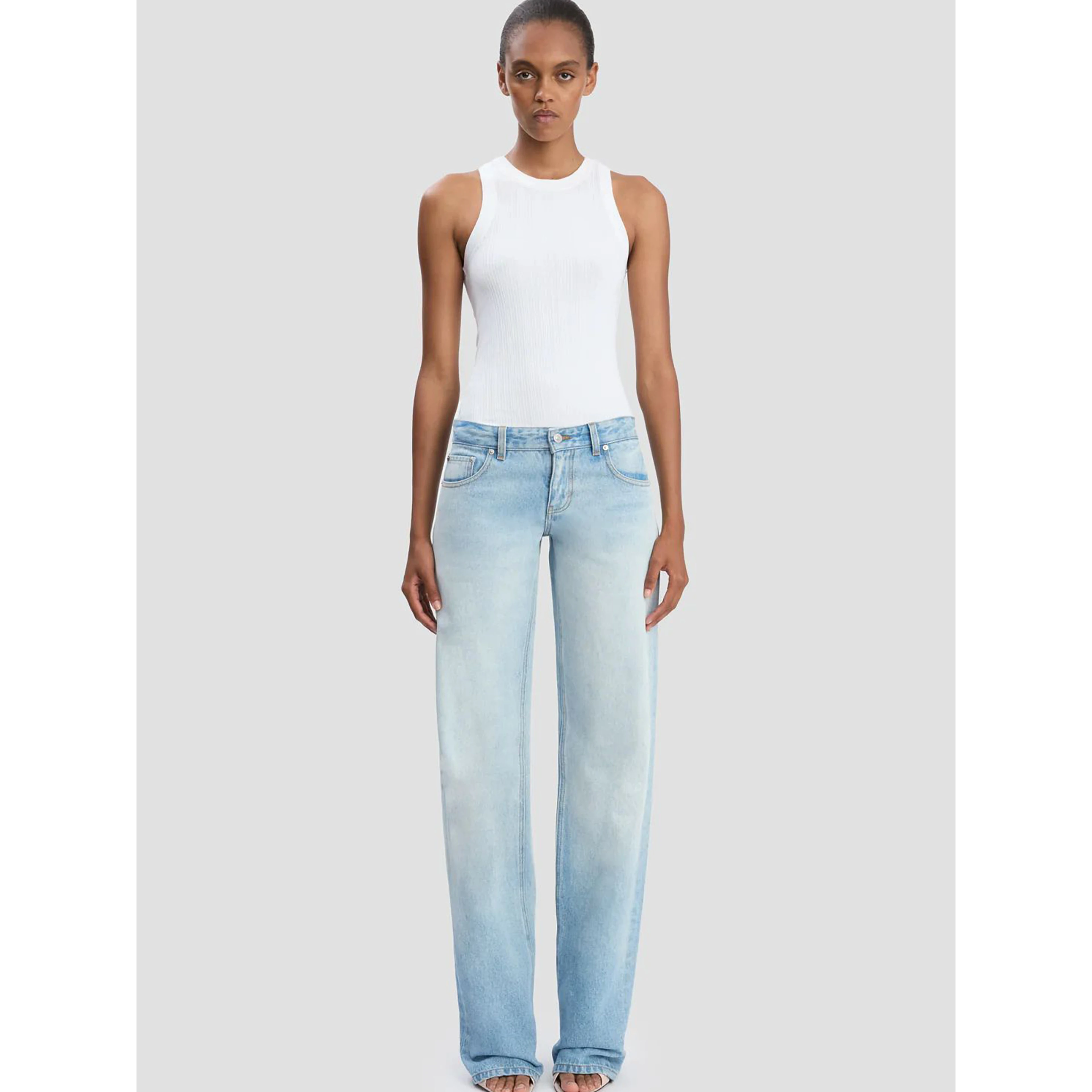 VICTORIA BECKHAM shirt