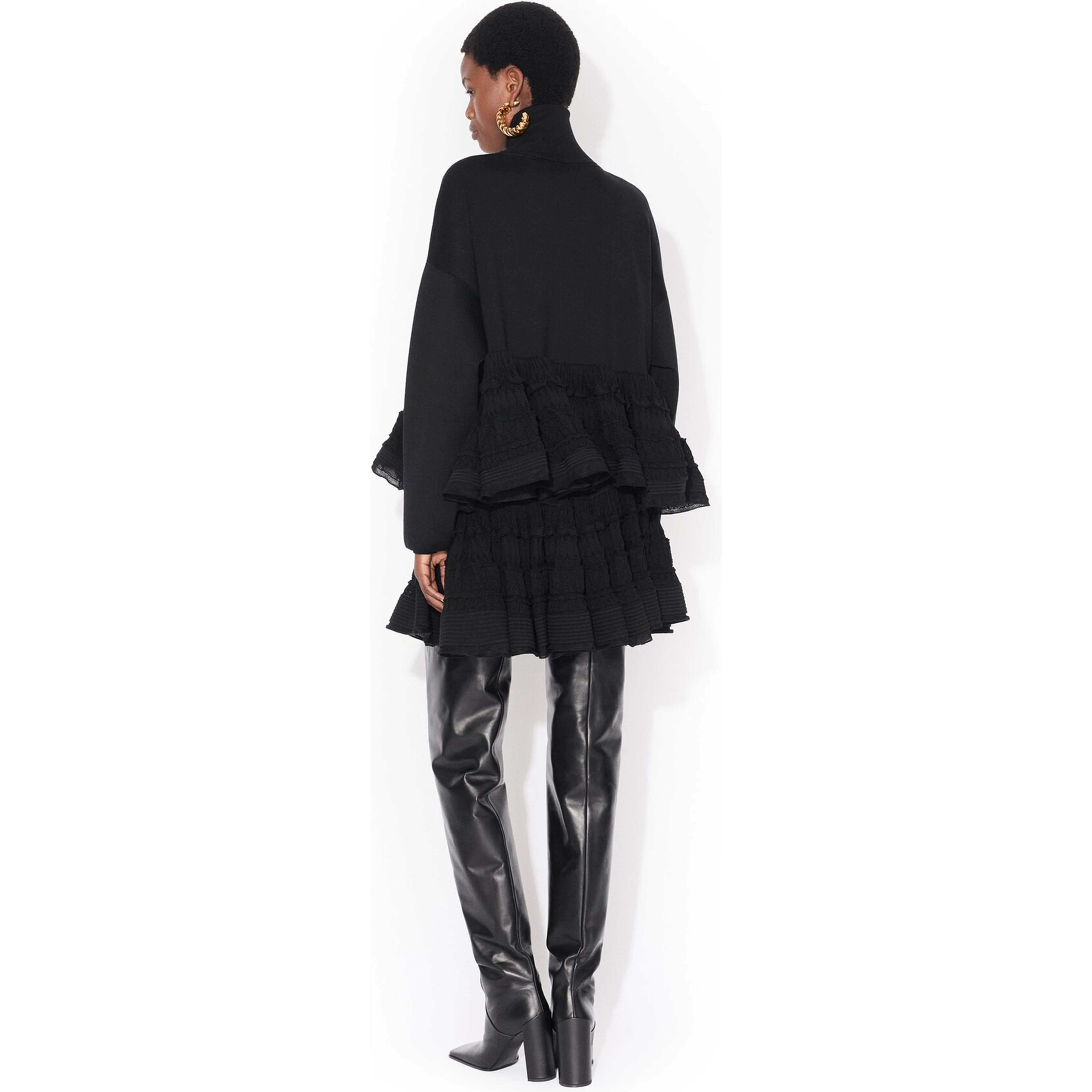ALAÏA sweater
