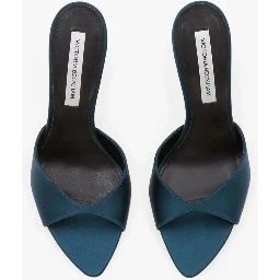 VICTORIA BECKHAM slippers
