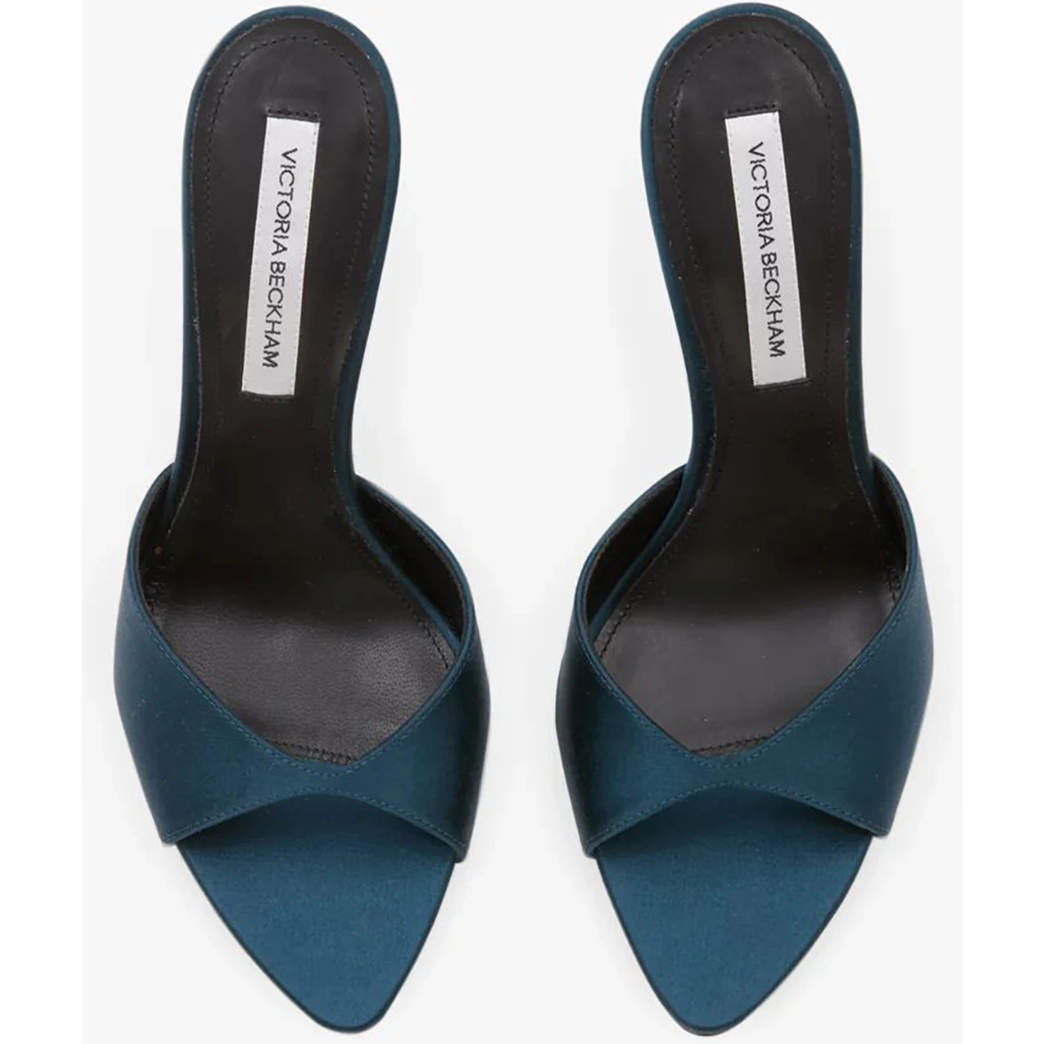 VICTORIA BECKHAM slippers