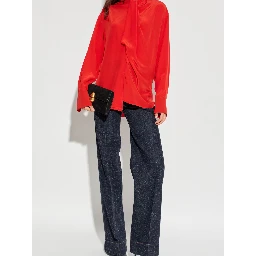 VICTORIA BECKHAM blouse