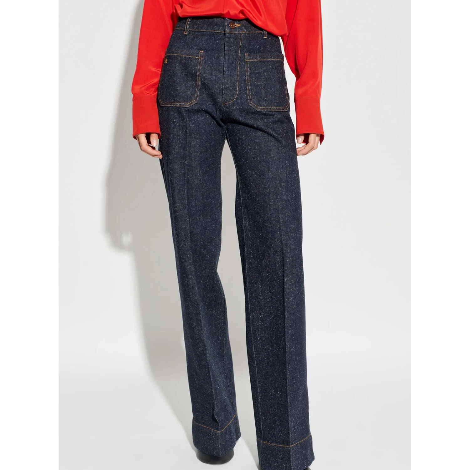 VICTORIA BECKHAM jeans