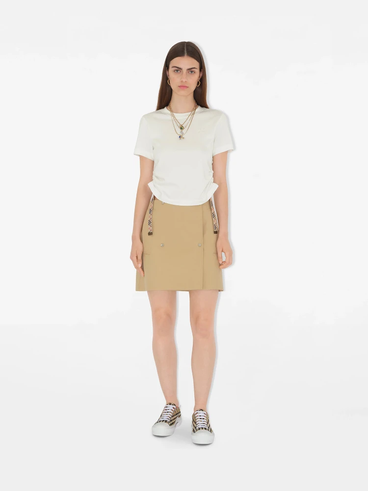 BURBERRY sneakers alternative