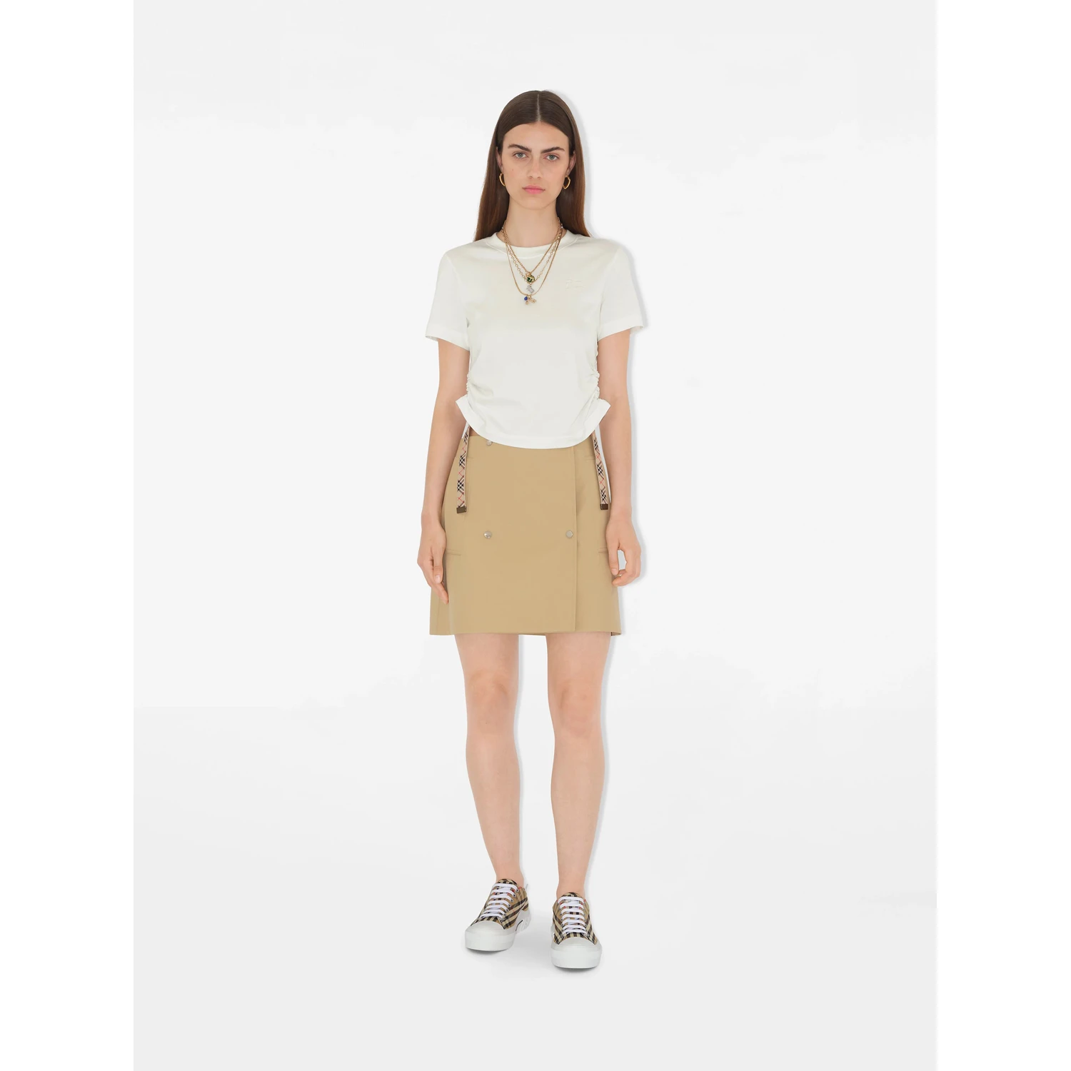 BURBERRY sneakers