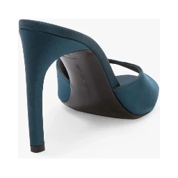 VICTORIA BECKHAM slippers