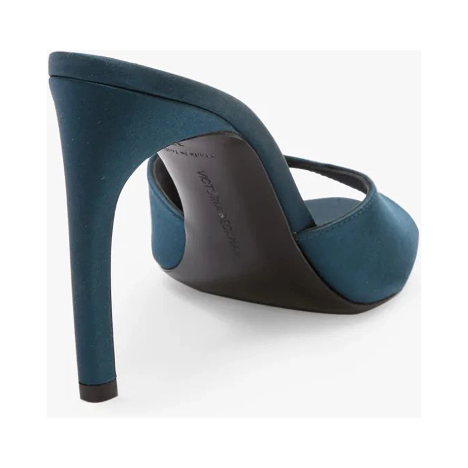 VICTORIA BECKHAM slippers
