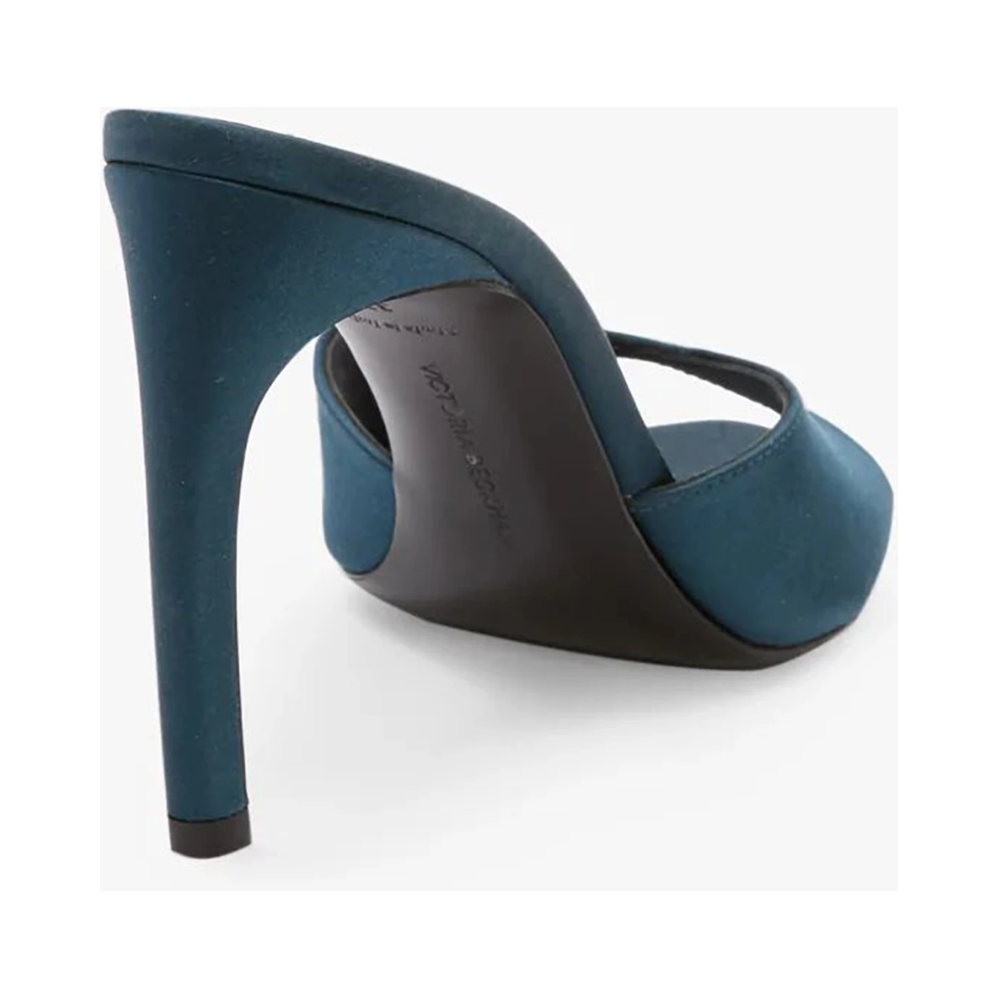 VICTORIA BECKHAM slippers