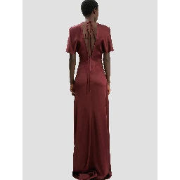 VICTORIA BECKHAM dress