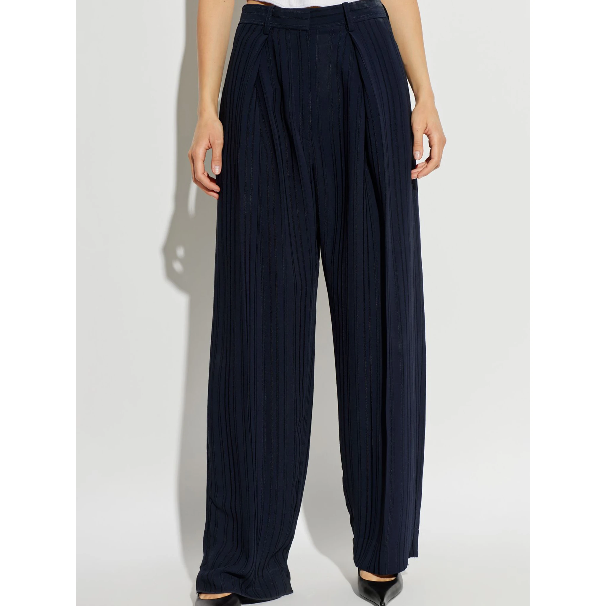 بنطلون فيكتوريا بيكهام