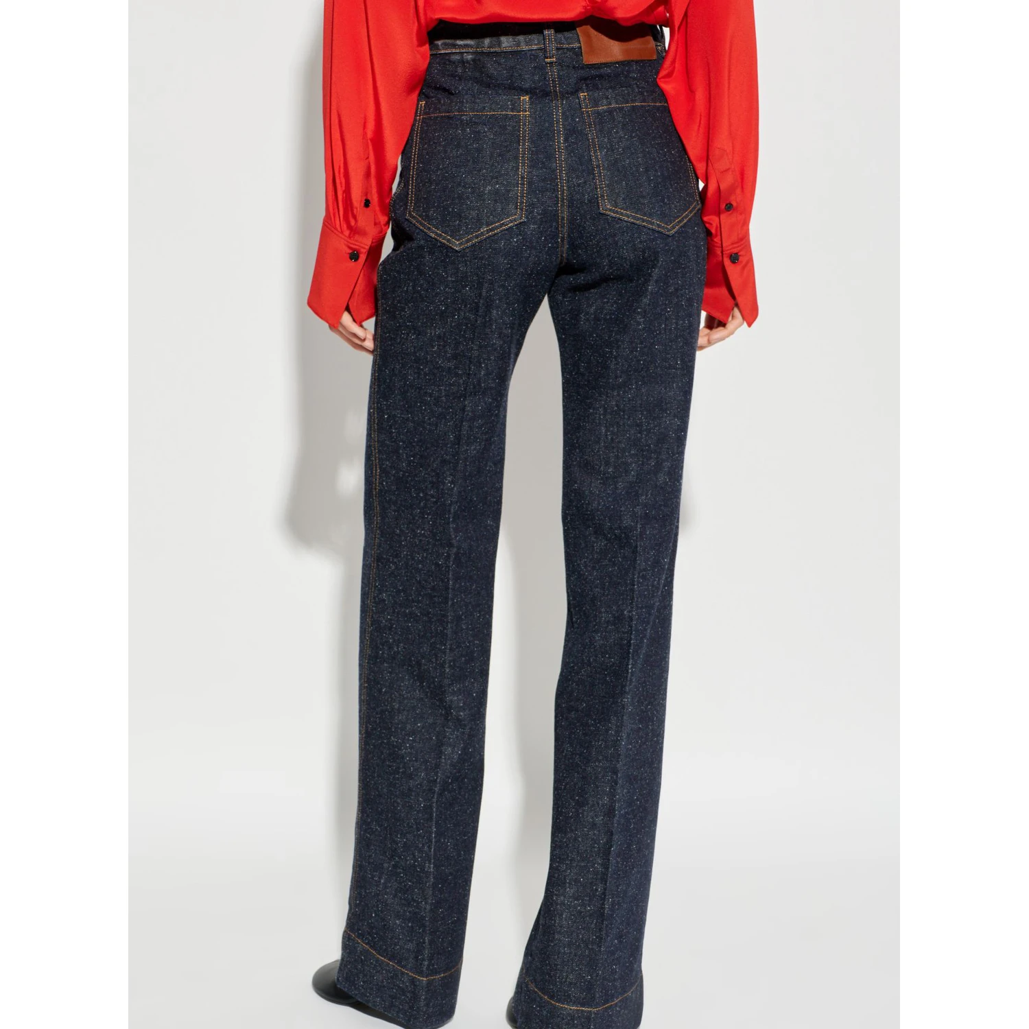 VICTORIA BECKHAM jeans