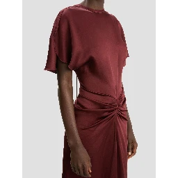 VICTORIA BECKHAM dress