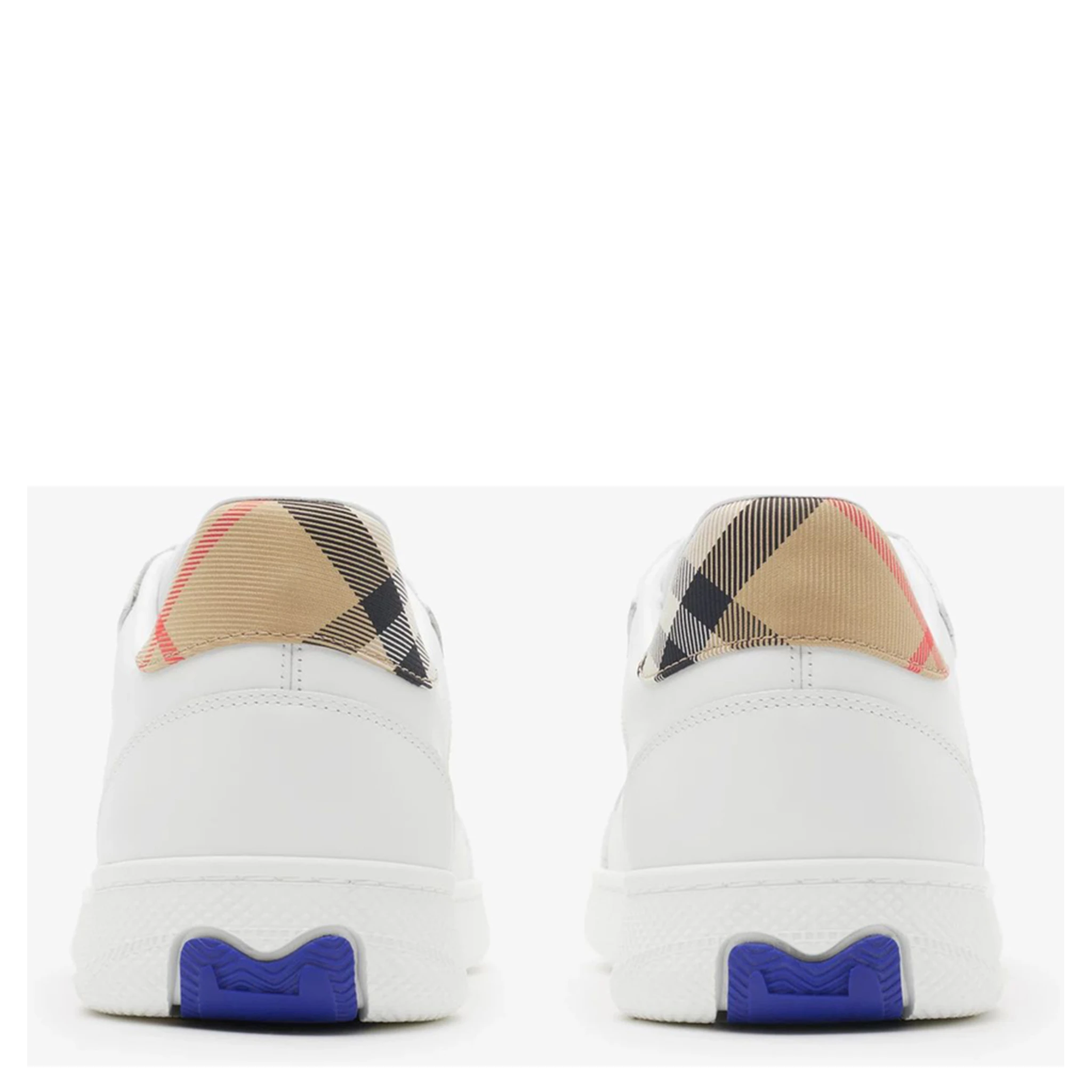 BURBERRY sneakers