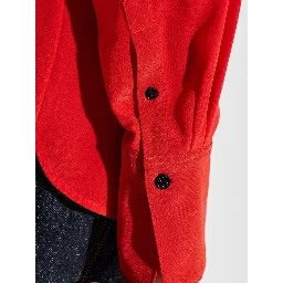 VICTORIA BECKHAM blouse