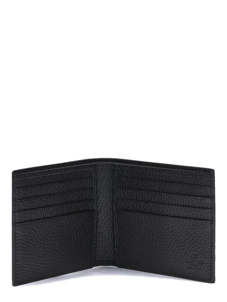 Black Leather Wallet alternative