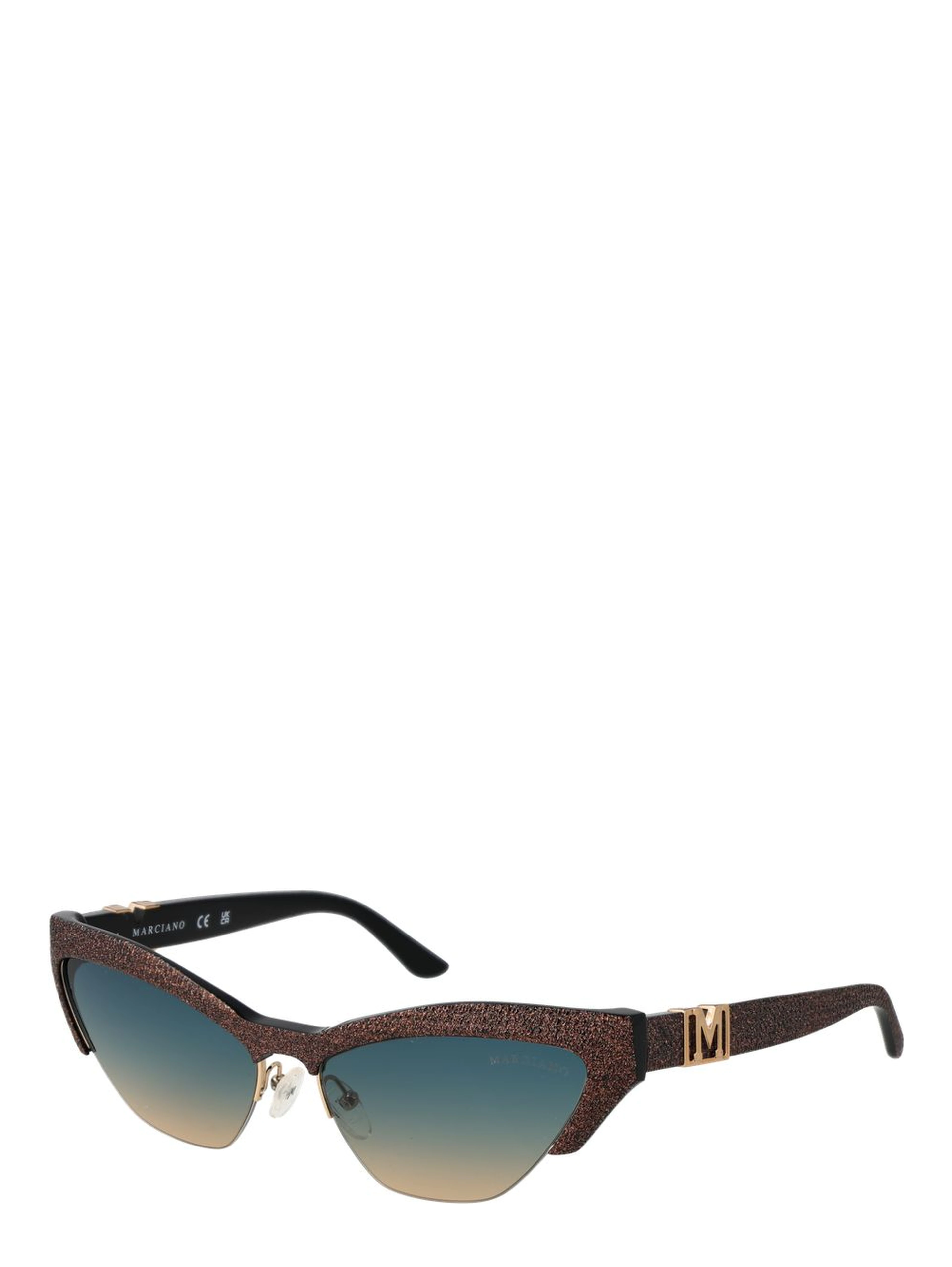 Black Acetate Sunglasses