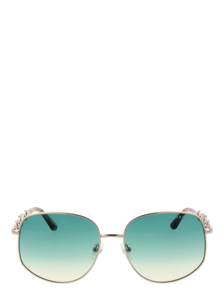 Gold Metal Sunglasses alternative
